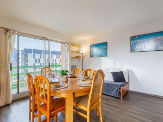 Appartement au pied des pistes - 10 pers. - FR-1-296-542 - 6