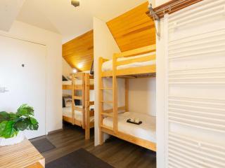 Appartement au pied des pistes - 10 pers. - FR-1-296-542 - 1