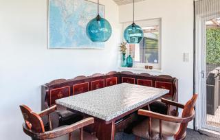 Two-Bedroom Holiday Home In Allingabro - 7