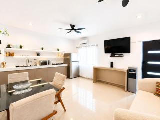 2BR Apartment Puerto Vallarta Near Beach & Zona - 4