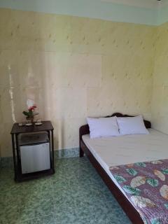 Homestay Hồng Hoa nguyên căn - 0