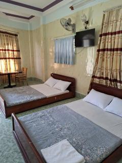 Homestay Hồng Hoa nguyên căn - 3