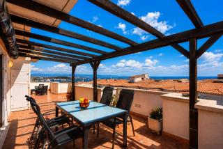 Neia Apartment Planet Costa Dorada - 8