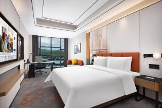 Hampton by Hilton Guangzhou Huangpu Science City - 9