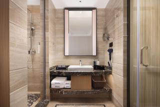 Hampton by Hilton Guangzhou Huangpu Science City - 7