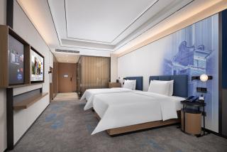 Hampton by Hilton Guangzhou Huangpu Science City - 5