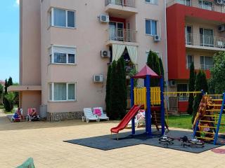 Sunny Beach Nessebar Fort Club - 7