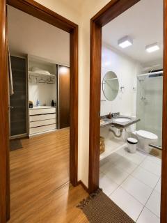 Apartamento dois quartos ponta verde próximo à orla de Maceió - 7