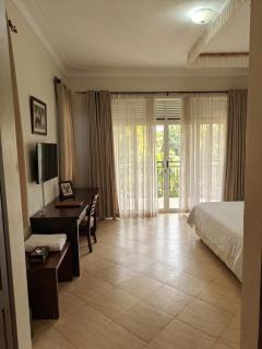 Tsuri Home Apartments - 5
