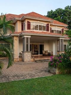 Tsuri Home Apartments - 2