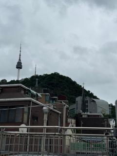 FRIENDS ONE Myeongdong Stay - 4