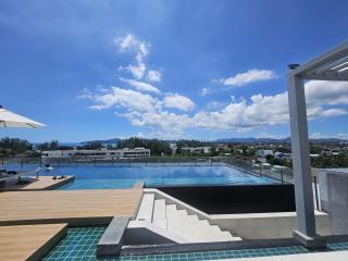 Aristo 1BR Coastal Escape Surin Beach - 5