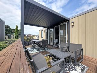 Mobil-home au cœur de Jullouville - 6 pers. - FR-1-361A-104 - 9