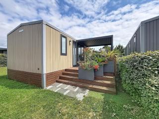 Mobil-home au cœur de Jullouville - 6 pers. - FR-1-361A-104 - 8