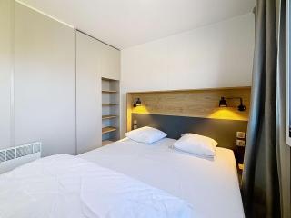 Mobil-home au cœur de Jullouville - 6 pers. - FR-1-361A-104 - 5