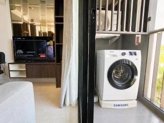 Aristo 1BR Coastal Escape Surin Beach - 7