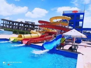 Porto matrouh summer chalet - 2