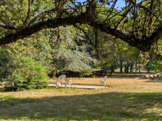 Maison familiale de campagne, animaux bienvenus - FR-1-653-296 - 1