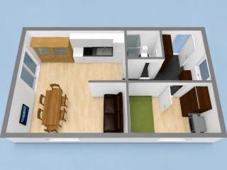 Panorama apartment on Lake Ossiach - 1