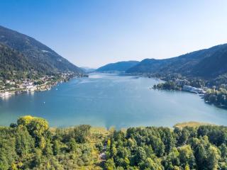 Panorama apartment on Lake Ossiach - 4