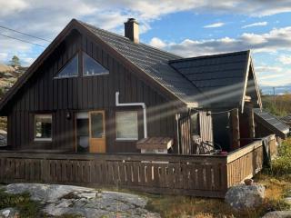 7 person holiday home in Kvenvær - 8