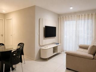 Apartamento Flores do Bosque - 8