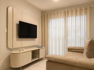 Apartamento Flores do Bosque - 5