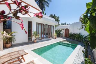 Isla Villas - Private Boutique Villas - 6