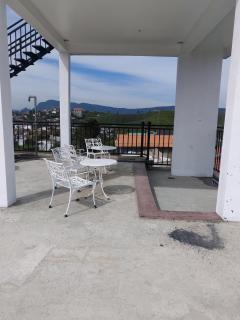 AGP home - 4
