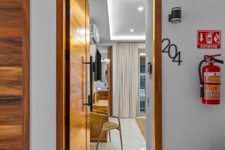 Artee 378 1BR/1BA in Zona Romantica, AC, Pool - 6