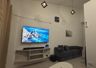 Cozy Loft Condo in Tanza Garden Heights - 0
