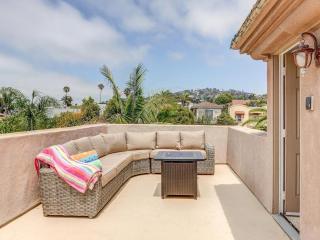 The Shangri-la of La Jolla - 7