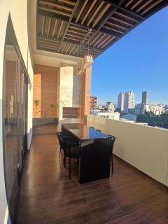 Essential loft in Portobello Isuto - 1