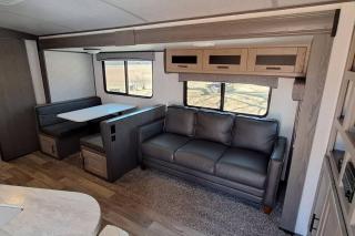 The Camper at Solitude Junction - 7