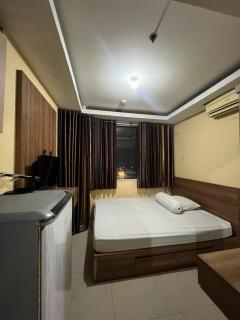 Apartemen tree park - 1