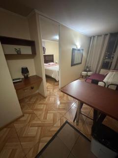 Andina suite 9 - 2