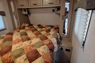 The Camper at Solitude Junction - 4