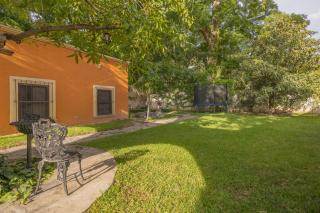 Casona Colonial Céntrica Familias Parejas Asador Juegos Guía Turística - 7