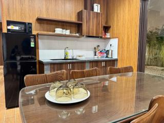 Sunny Yard House, 2-Bedroom Home in Da Nang - 9