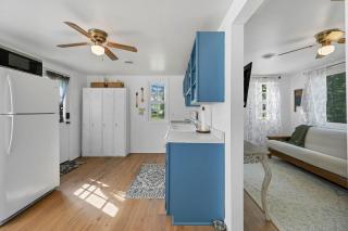 Bluebird Cottage - 4
