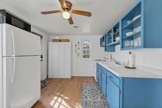 Bluebird Cottage - 8