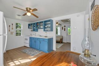Bluebird Cottage - 6