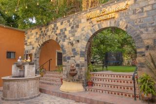 Casona Colonial Céntrica Familias Parejas Asador Juegos Guía Turística - 5