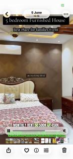 Behria town phase 8 - 2