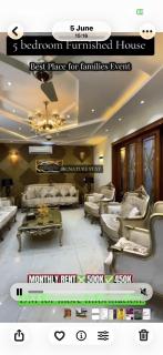 Behria town phase 8 - 1