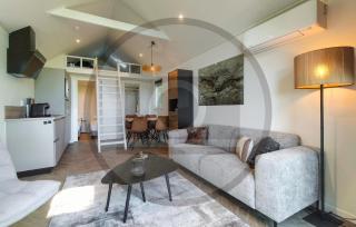 Tiny House 10 Met Hottub - 6