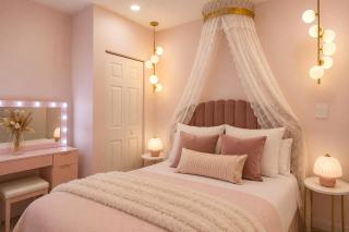 The Gilded Manor by RedHill Stays - Luxury Mansion at Dupont Circle, Garage Parking, Private Cooking Service - 3