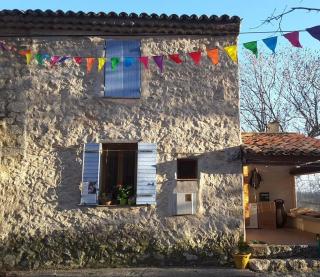 Gîte bastide - 0