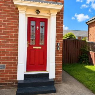 3BR Hastings House Contractor Friendly - 7