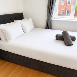 3BR Hastings House Contractor Friendly - 5